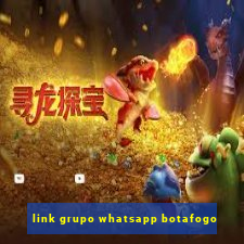 link grupo whatsapp botafogo